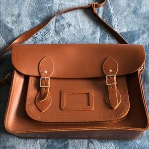 Cambridge Satchel Company 13” bag